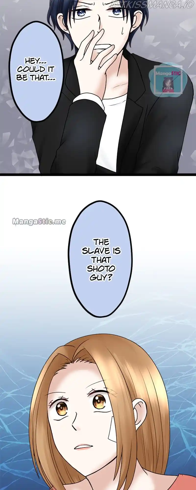 Revenge Against The Immoral Chapter 56