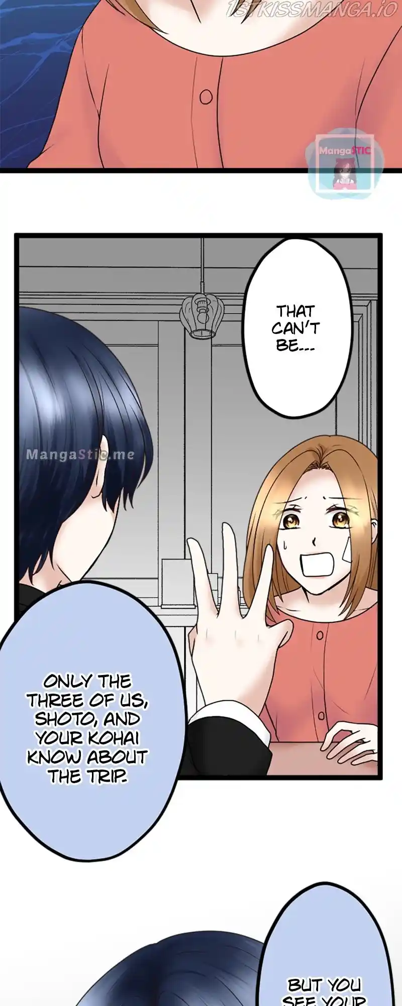 Revenge Against The Immoral Chapter 56