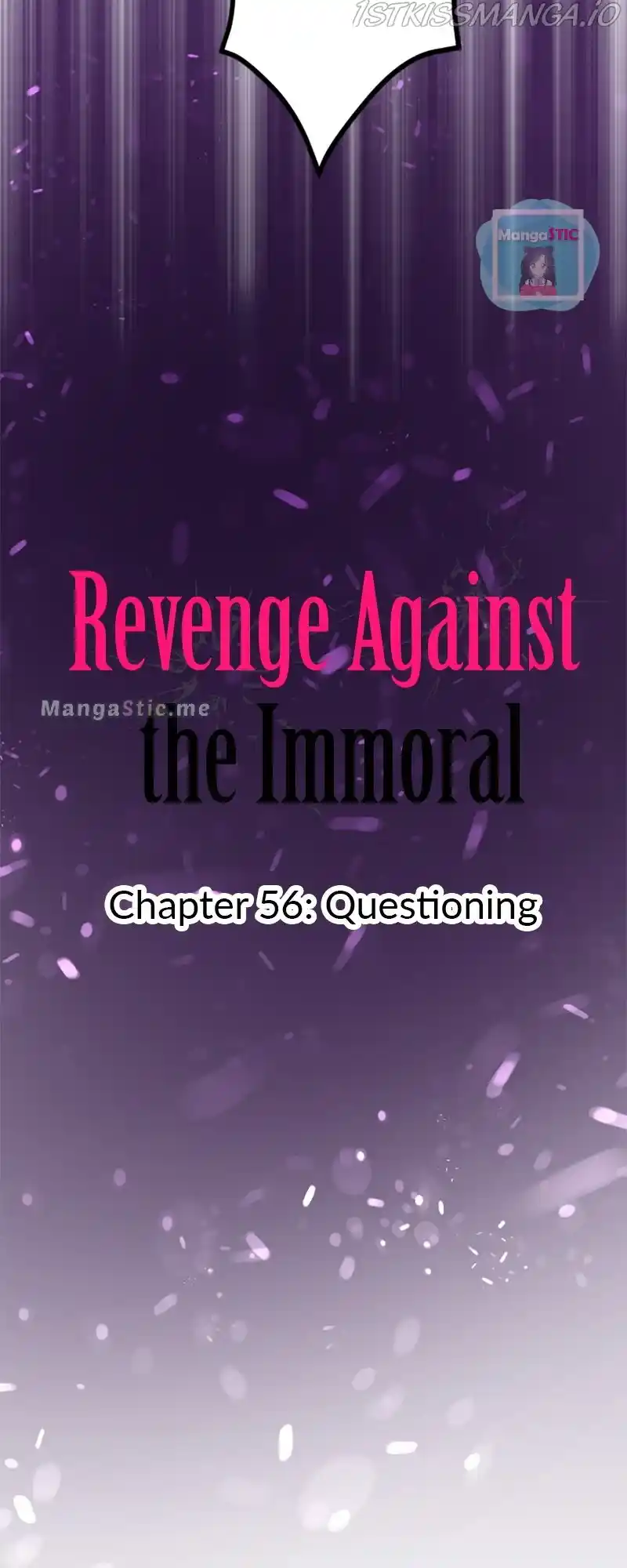 Revenge Against The Immoral Chapter 56