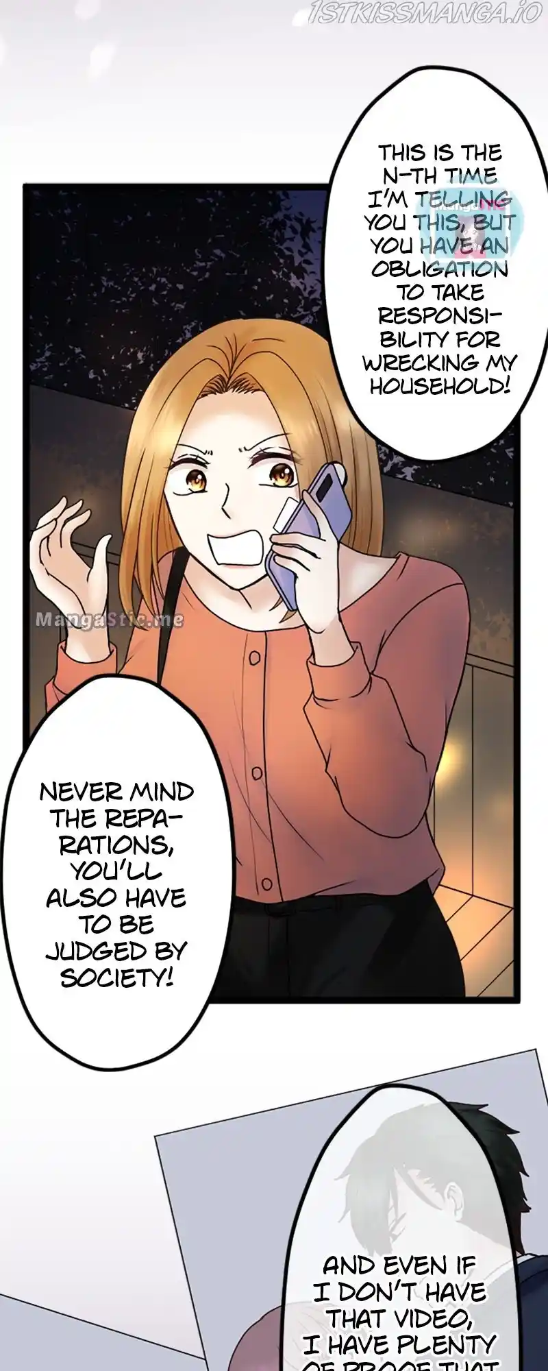 Revenge Against The Immoral Chapter 56