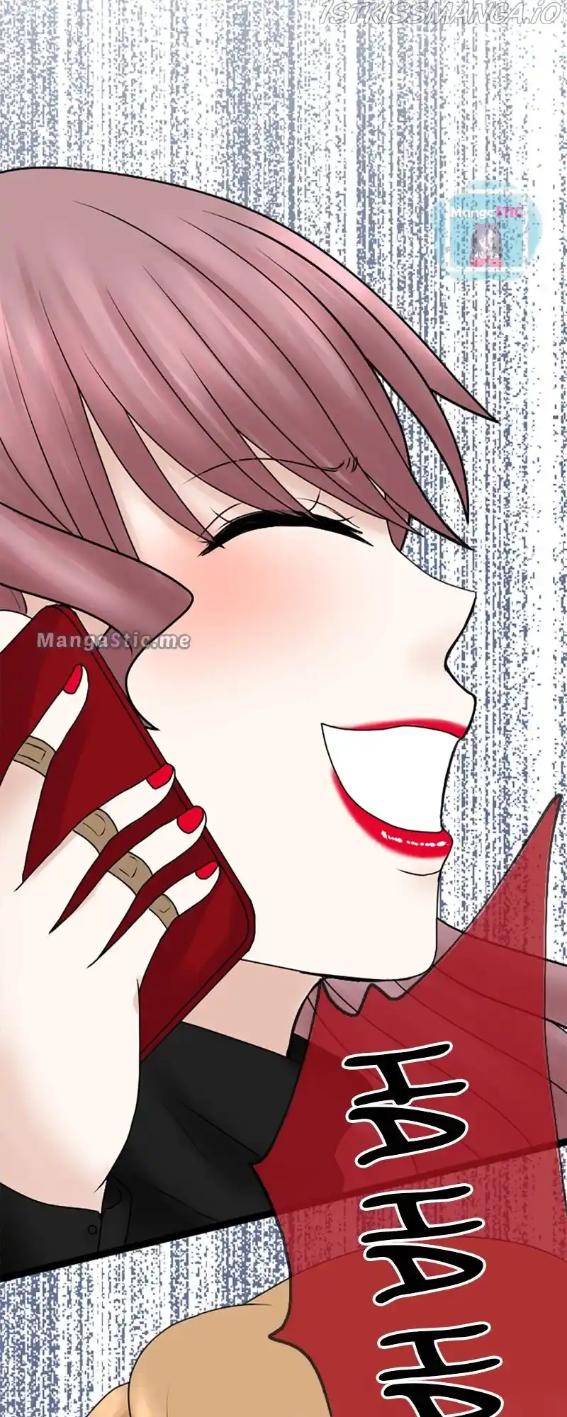 Revenge Against The Immoral Chapter 56