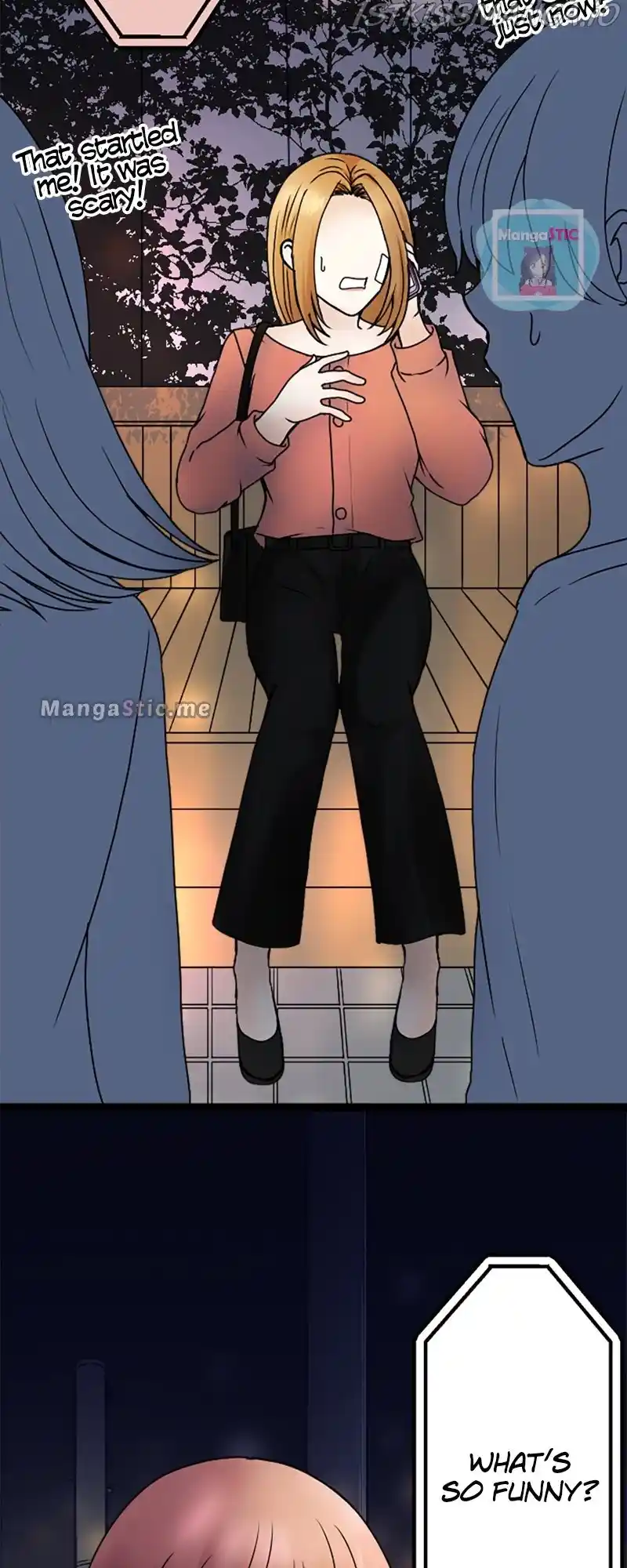 Revenge Against The Immoral Chapter 56