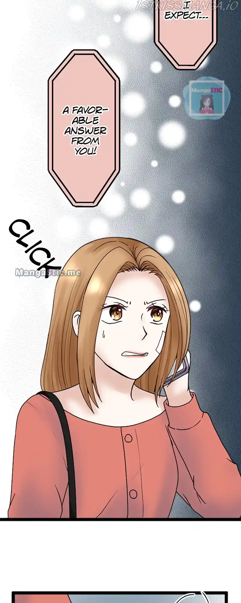 Revenge Against The Immoral Chapter 56