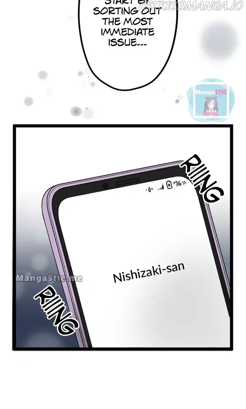 Revenge Against The Immoral Chapter 56