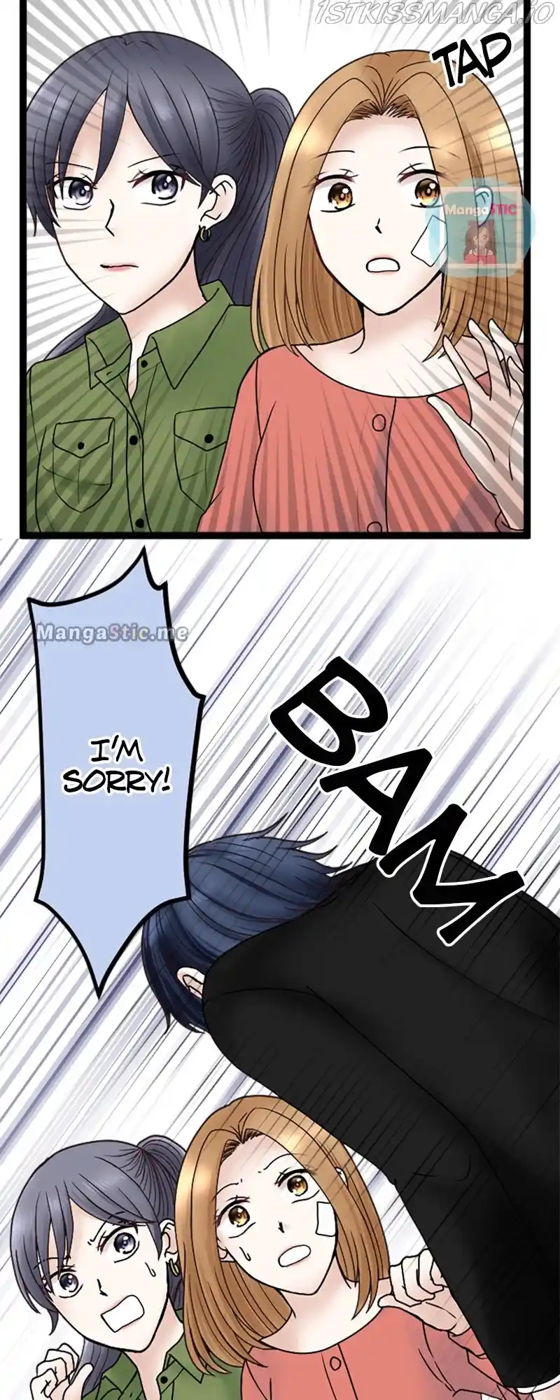 Revenge Against The Immoral Chapter 56