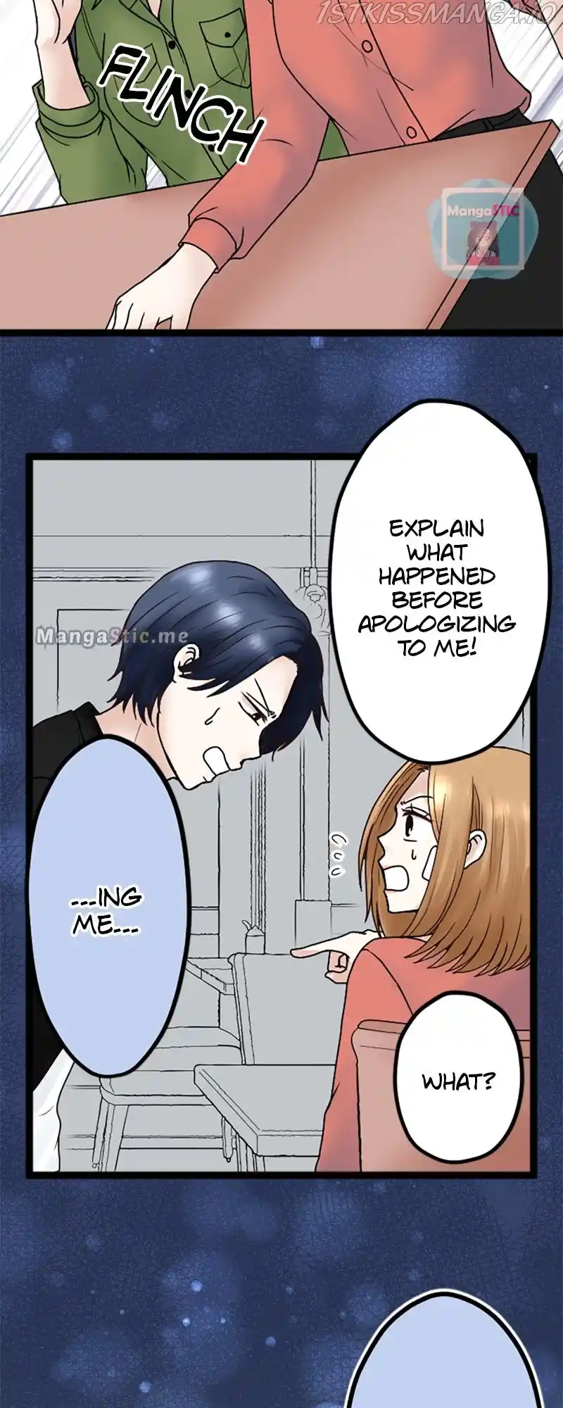 Revenge Against The Immoral Chapter 56