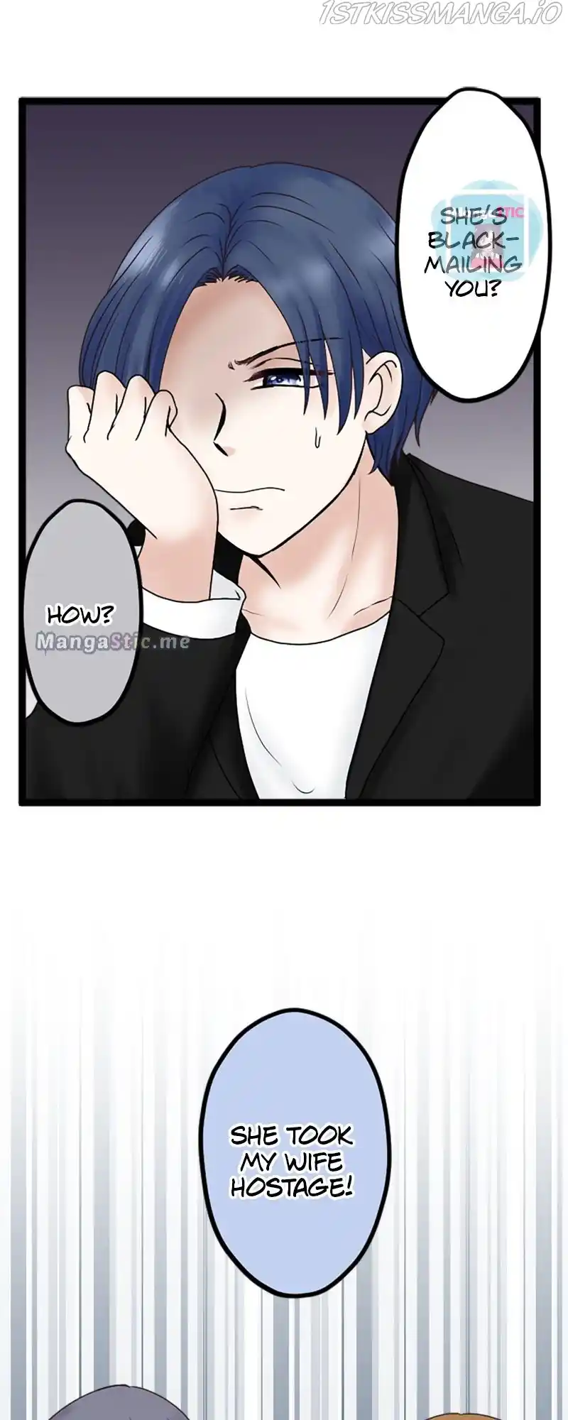 Revenge Against The Immoral Chapter 56