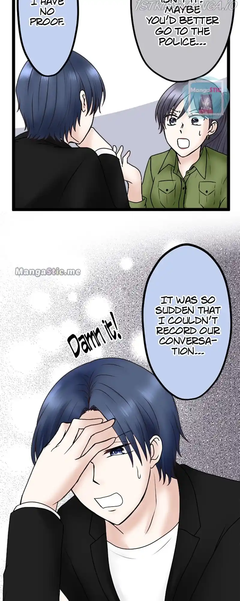 Revenge Against The Immoral Chapter 56