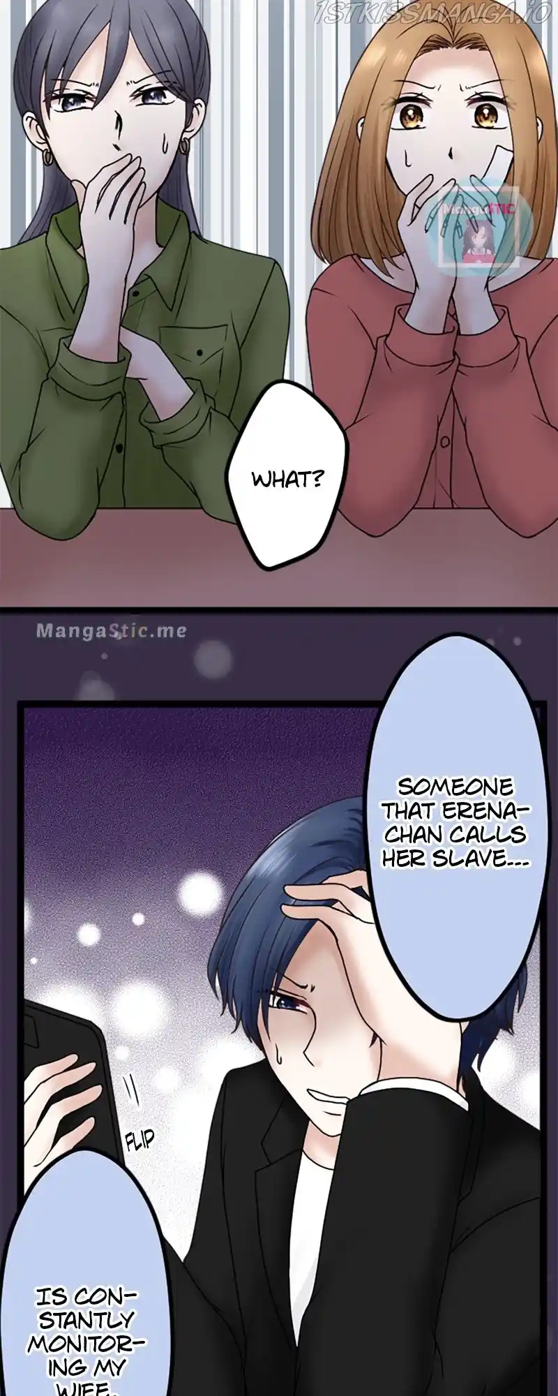 Revenge Against The Immoral Chapter 56