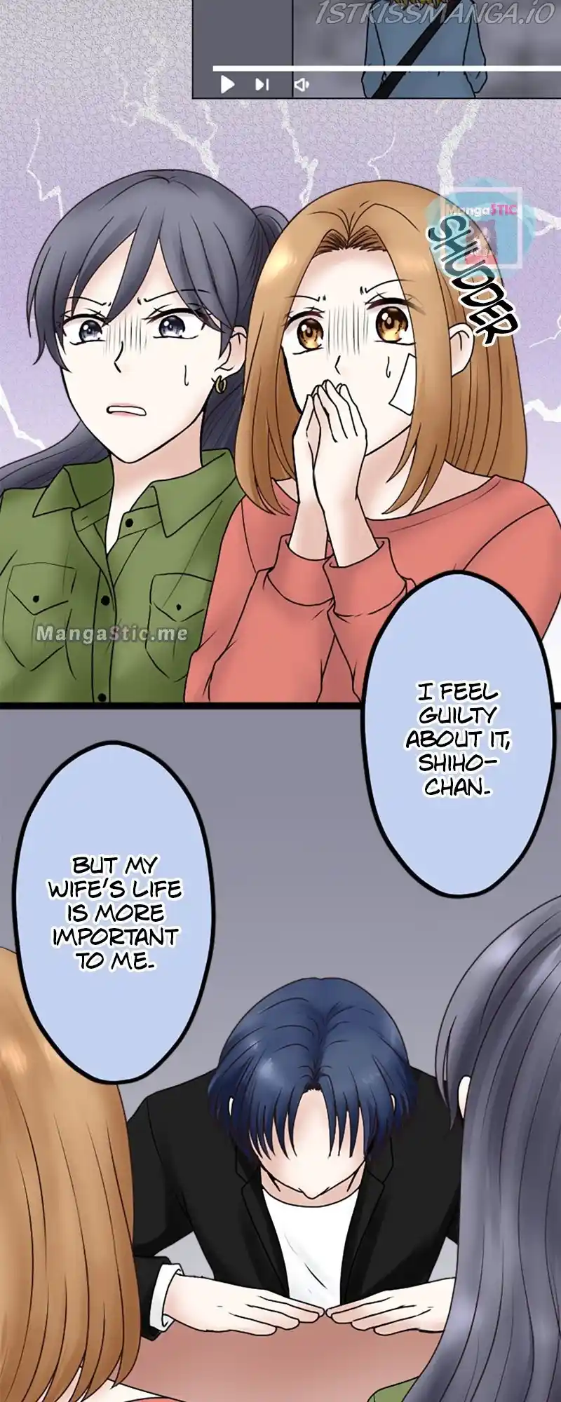 Revenge Against The Immoral Chapter 56