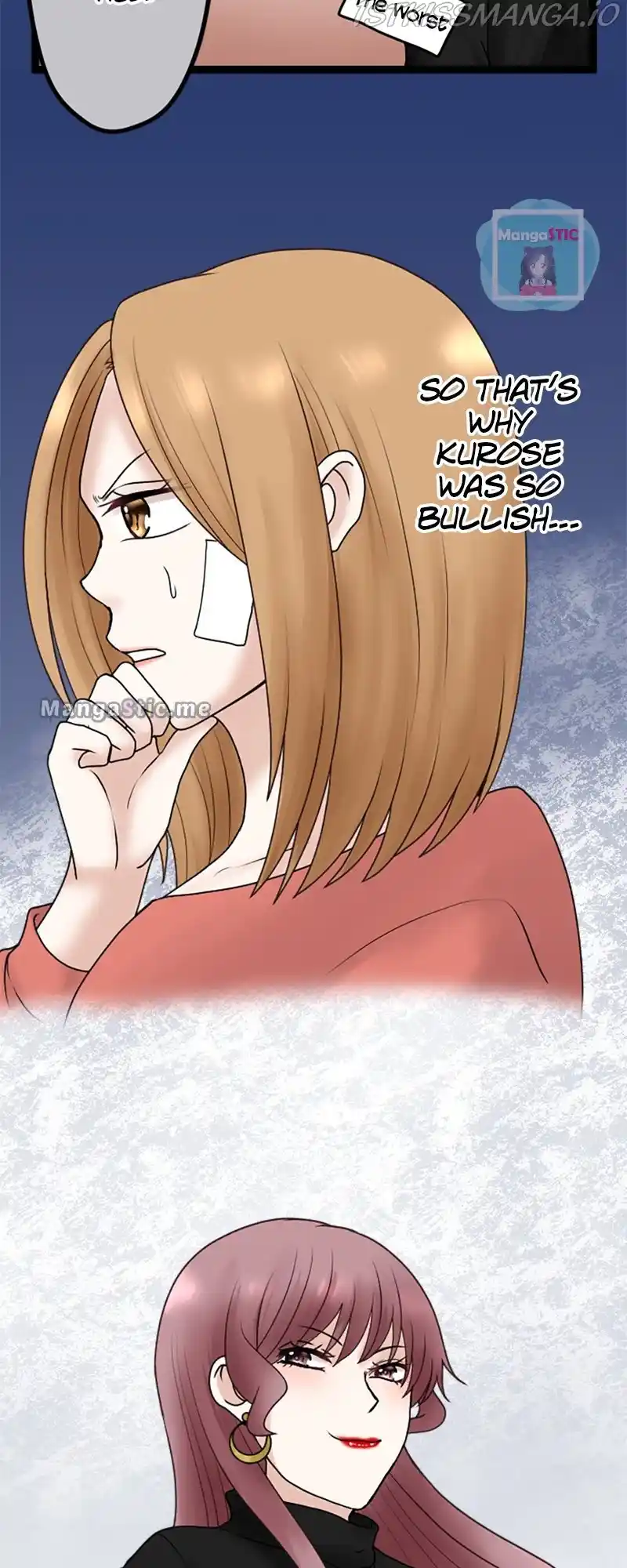 Revenge Against The Immoral Chapter 56