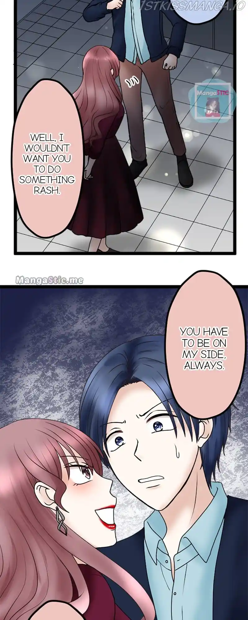 Revenge Against The Immoral Chapter 56