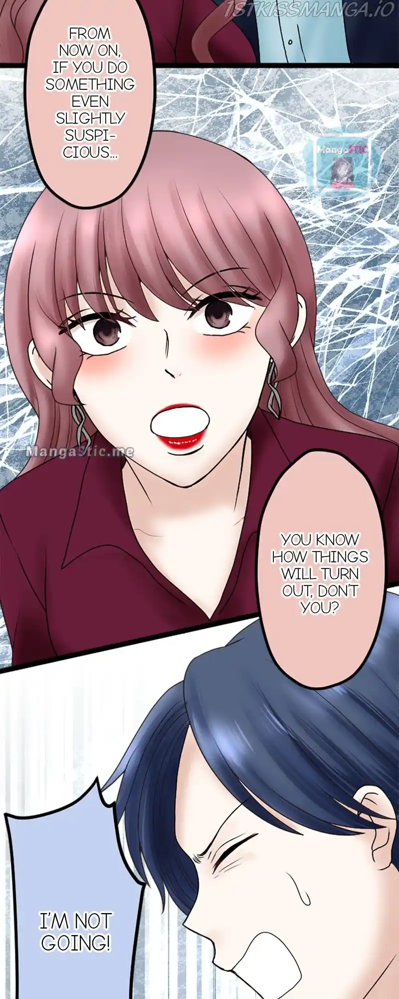 Revenge Against The Immoral Chapter 56