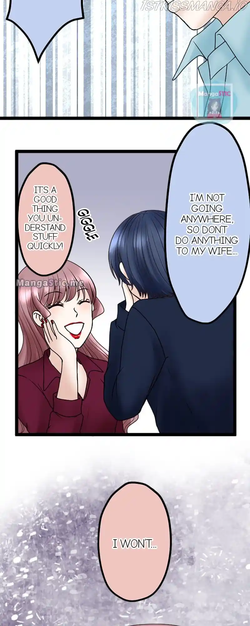 Revenge Against The Immoral Chapter 56