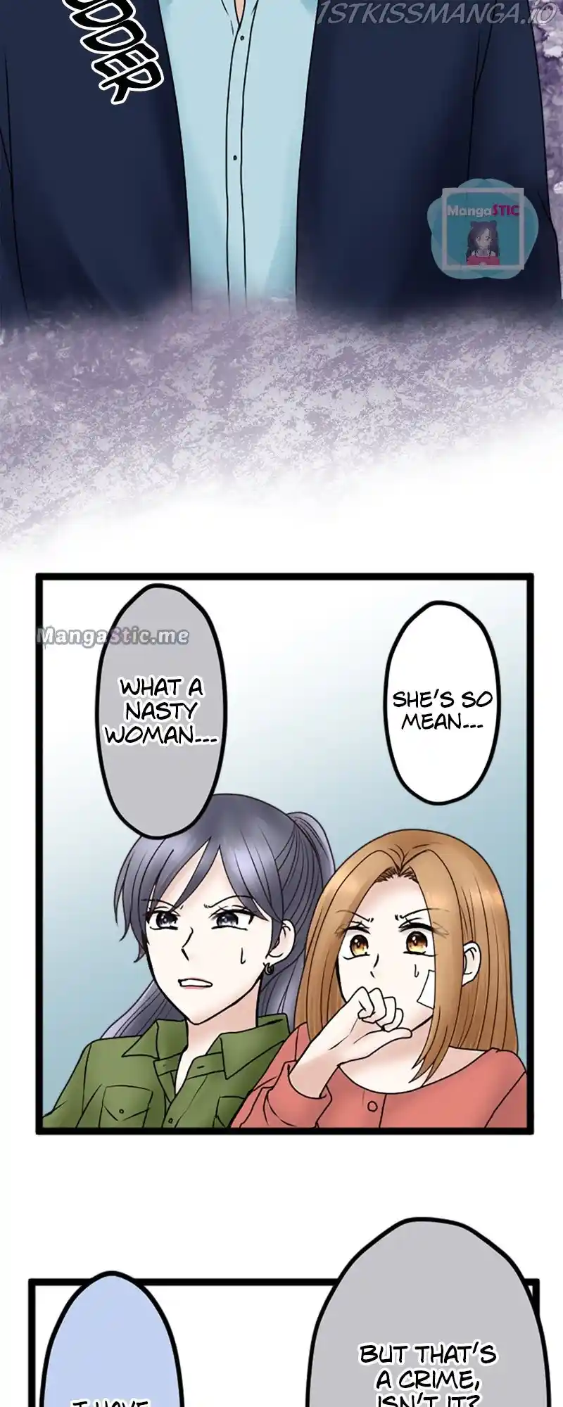 Revenge Against The Immoral Chapter 56