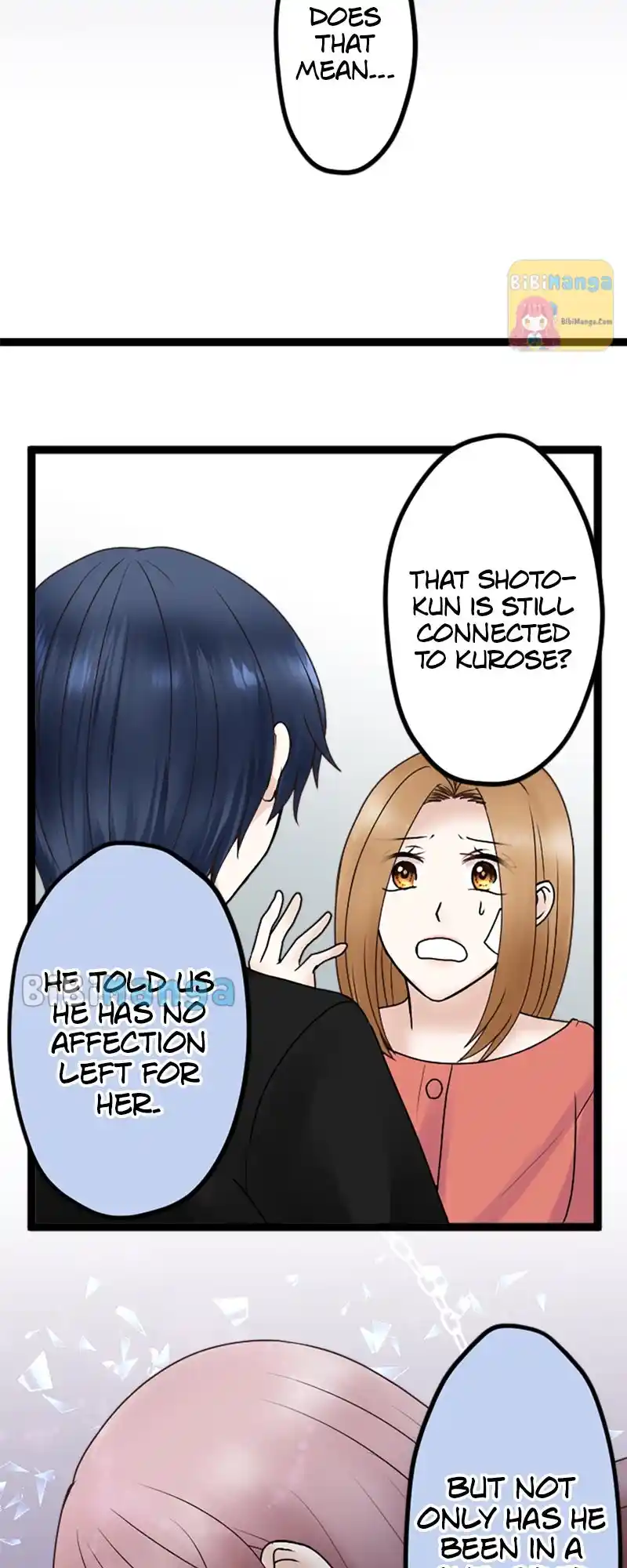 Revenge Against The Immoral Chapter 57