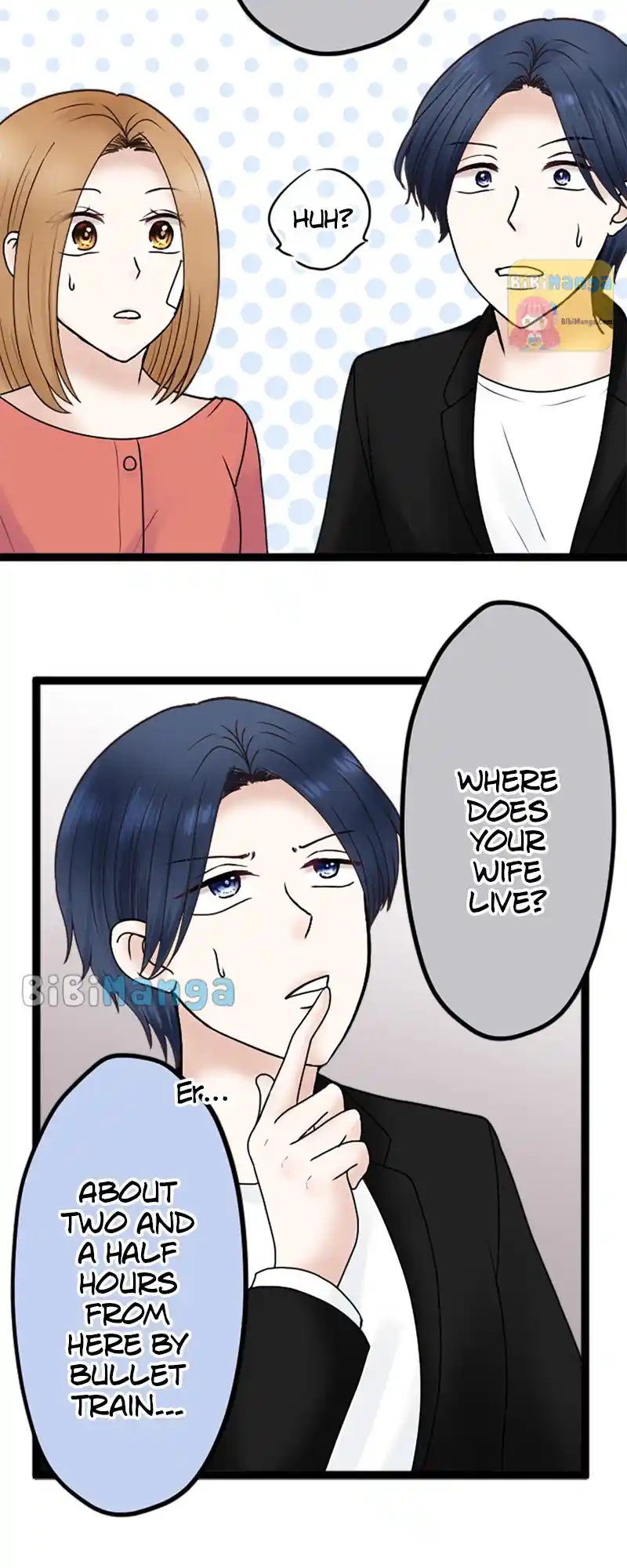 Revenge Against The Immoral Chapter 57