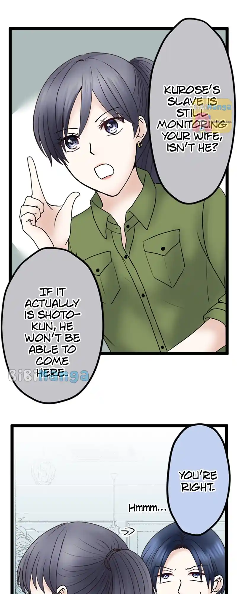 Revenge Against The Immoral Chapter 57