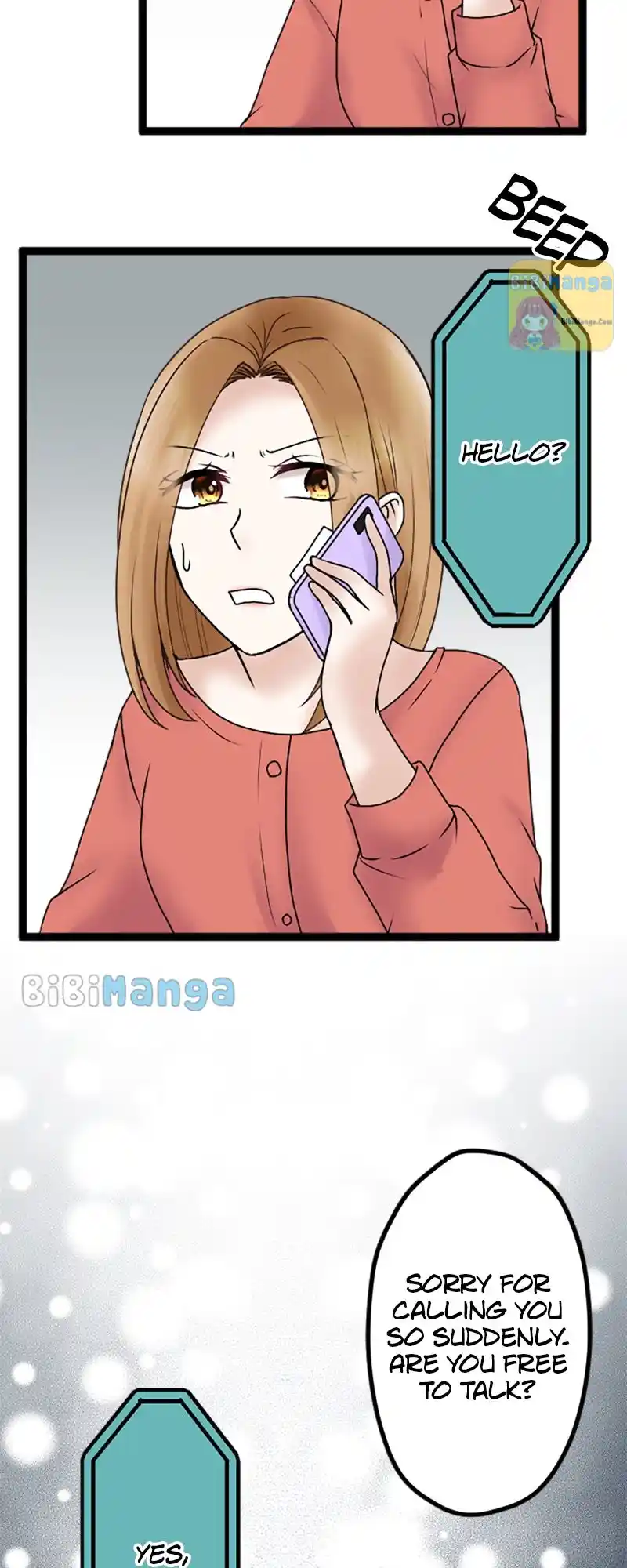 Revenge Against The Immoral Chapter 57