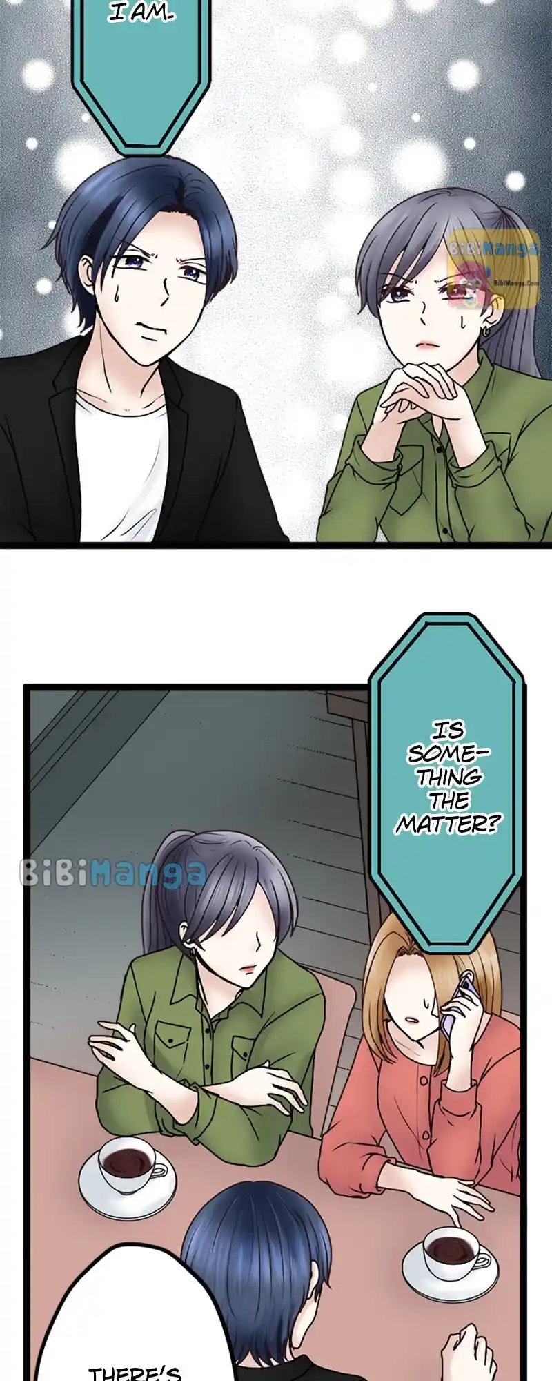 Revenge Against The Immoral Chapter 57