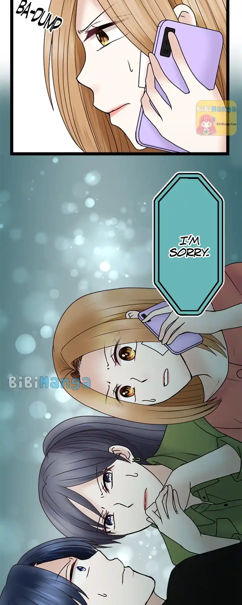 Revenge Against The Immoral Chapter 57