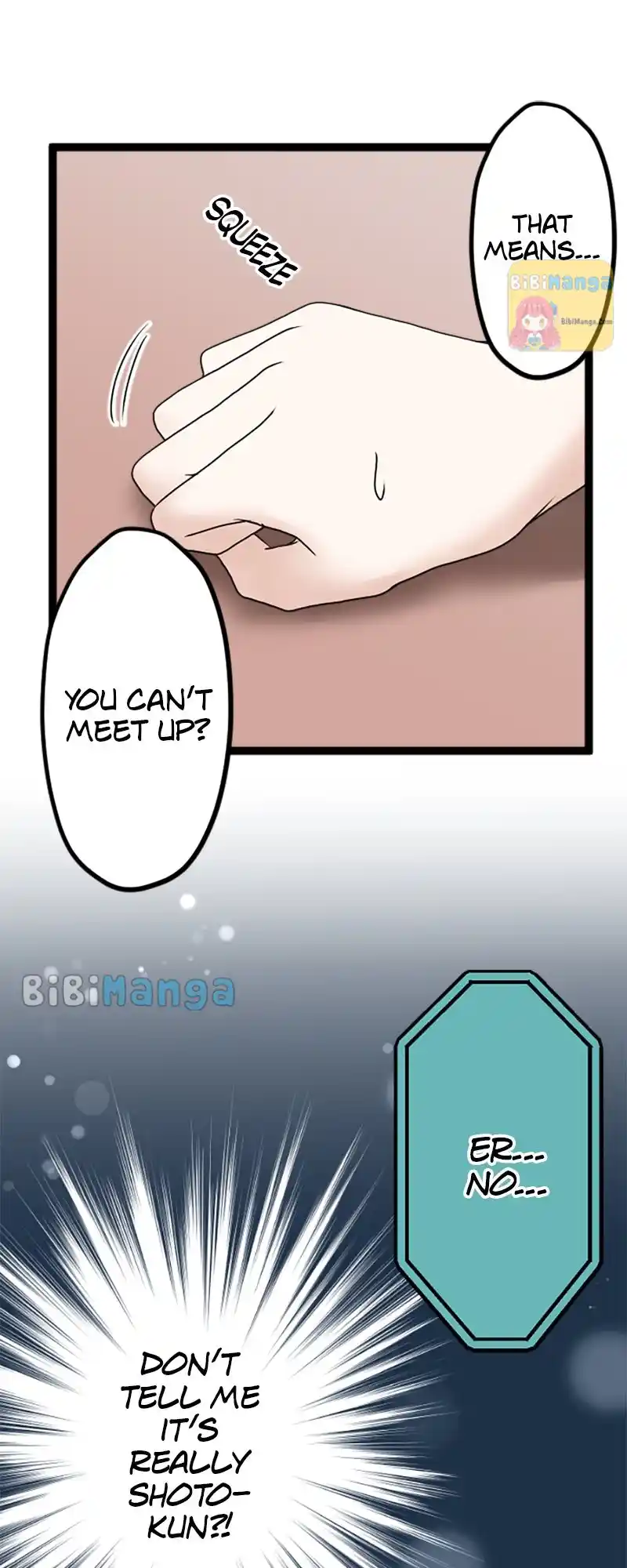 Revenge Against The Immoral Chapter 57