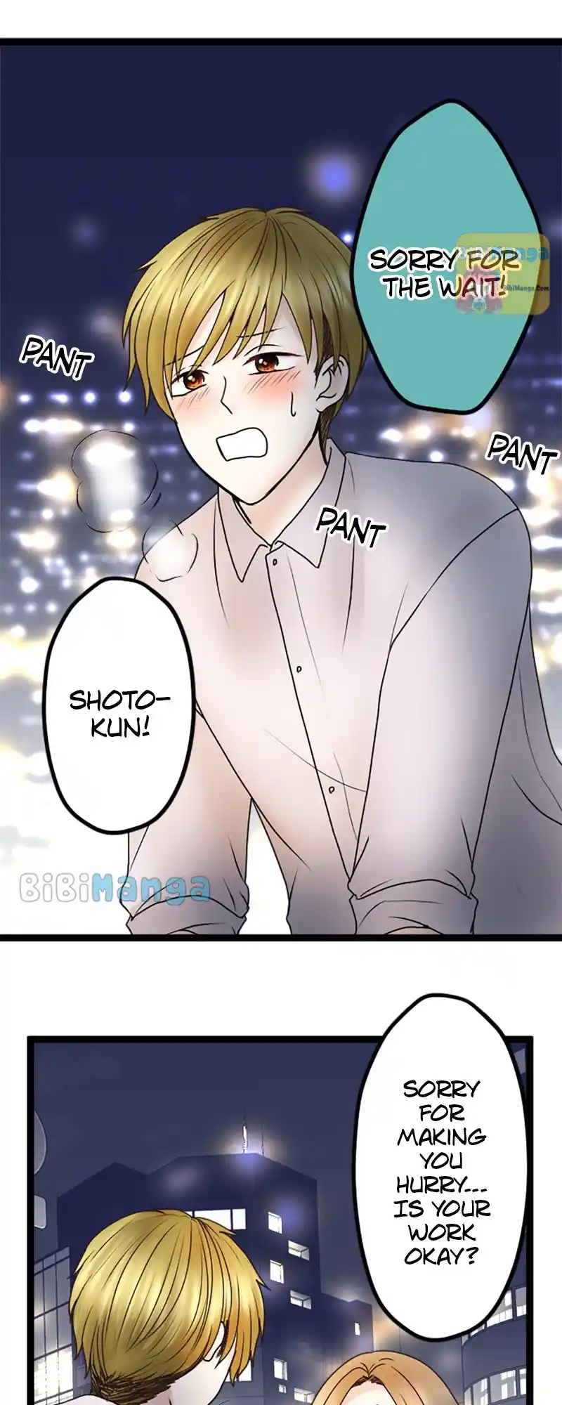 Revenge Against The Immoral Chapter 57