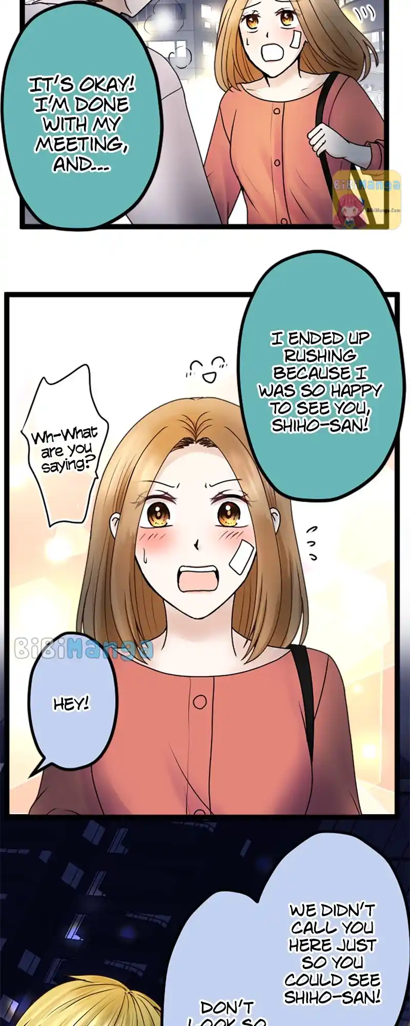 Revenge Against The Immoral Chapter 57