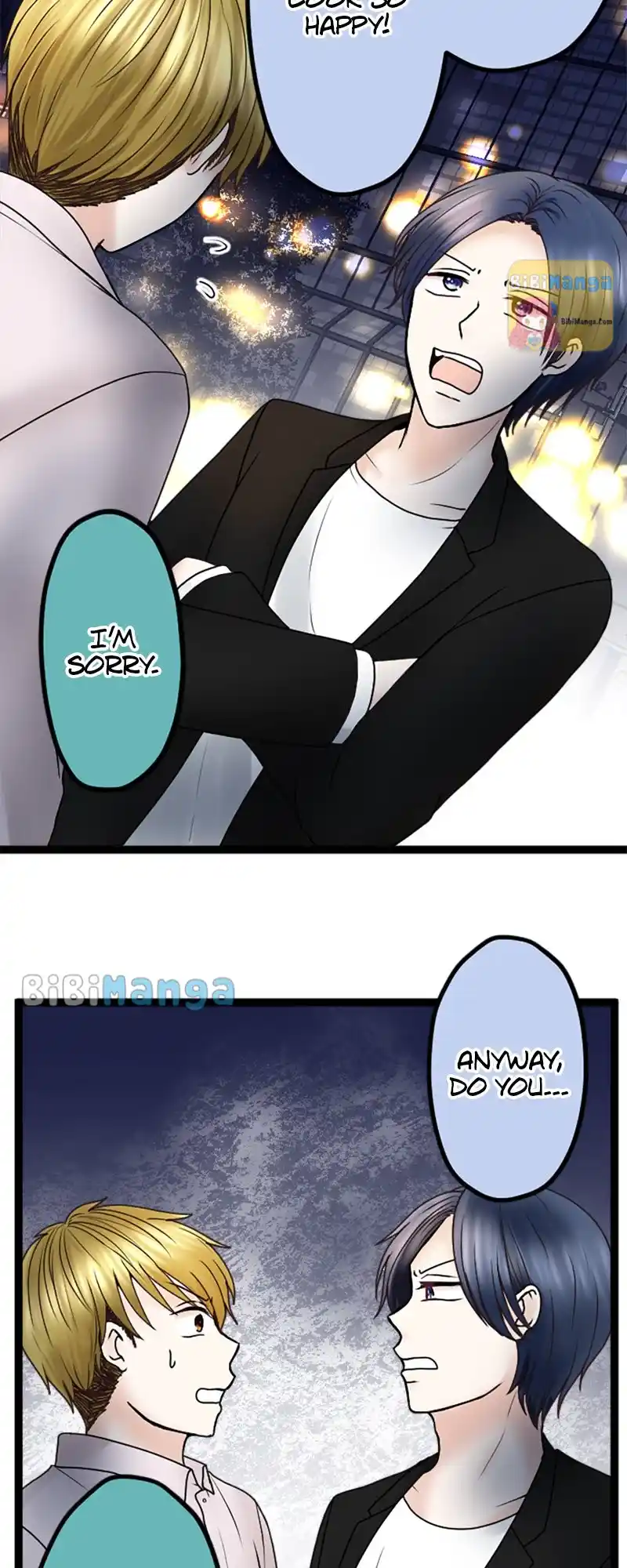 Revenge Against The Immoral Chapter 57