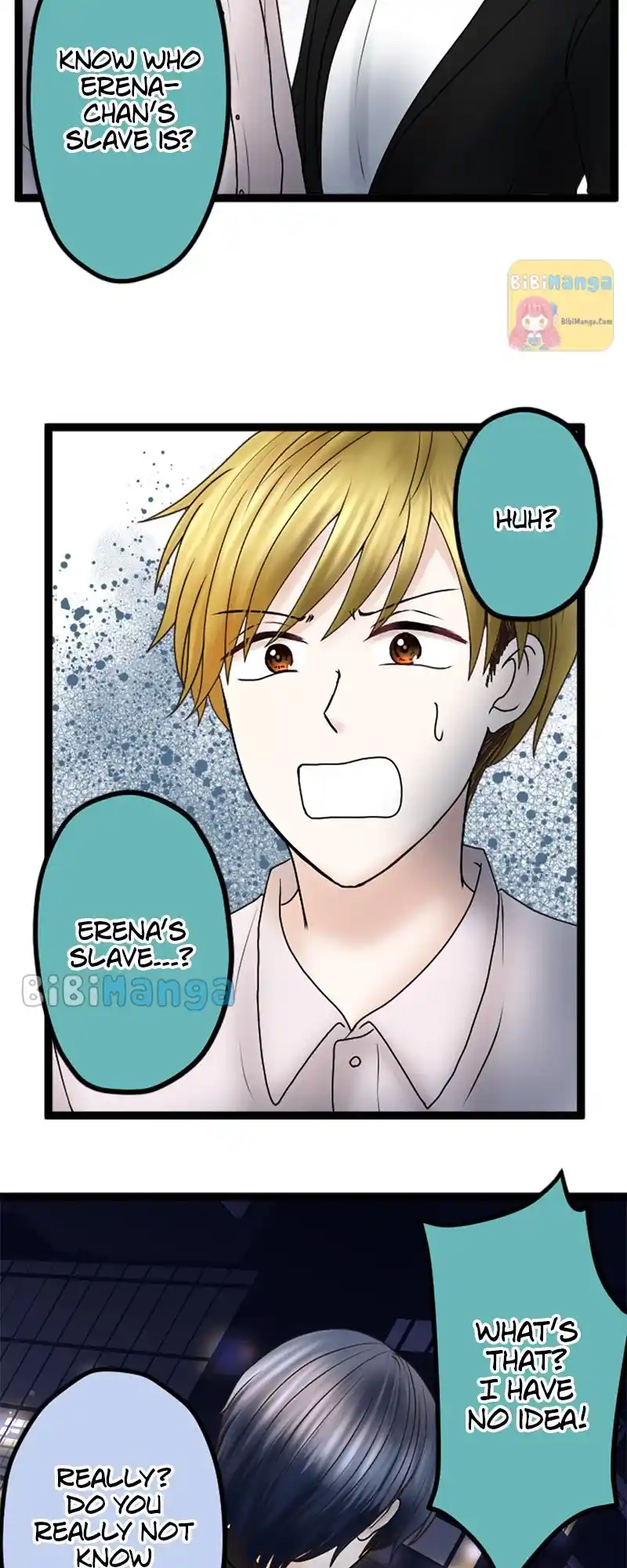 Revenge Against The Immoral Chapter 57