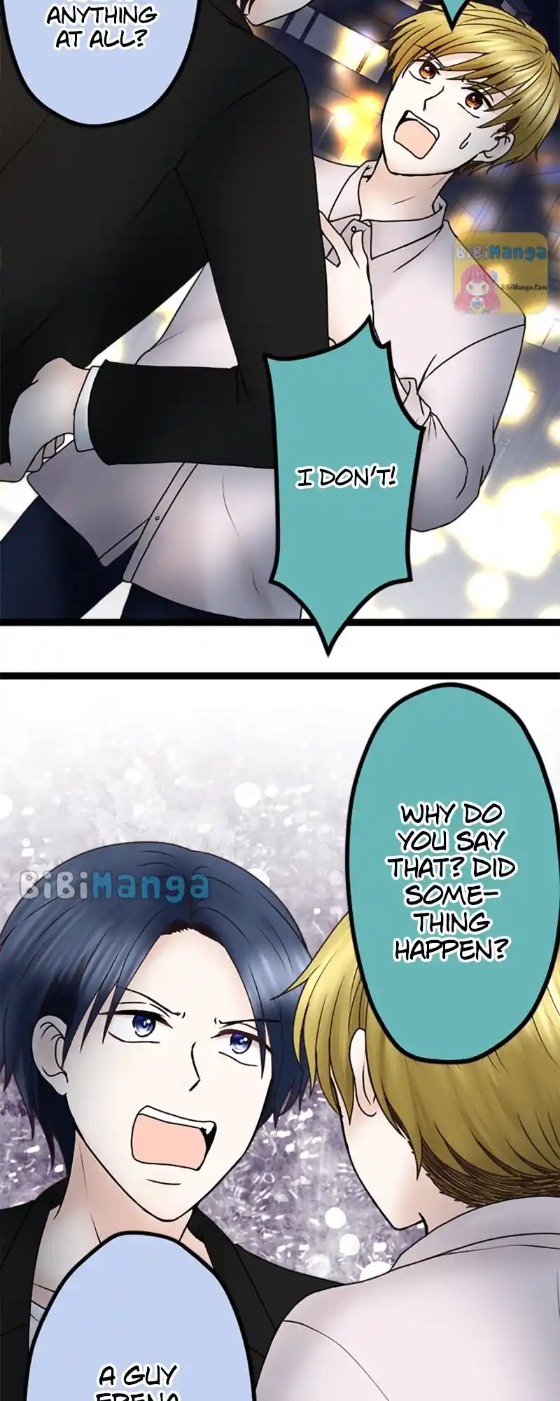 Revenge Against The Immoral Chapter 57