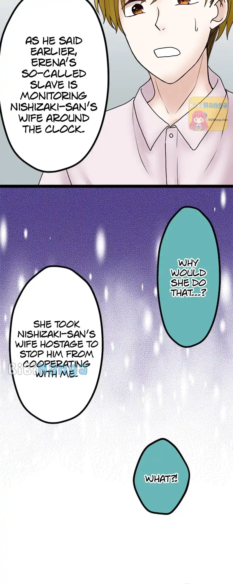 Revenge Against The Immoral Chapter 57