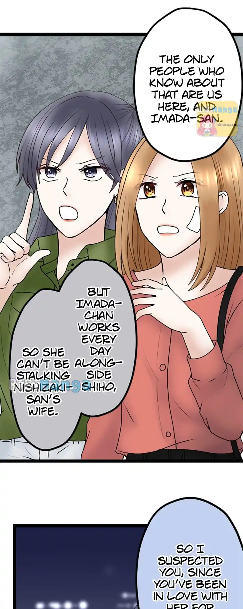 Revenge Against The Immoral Chapter 57