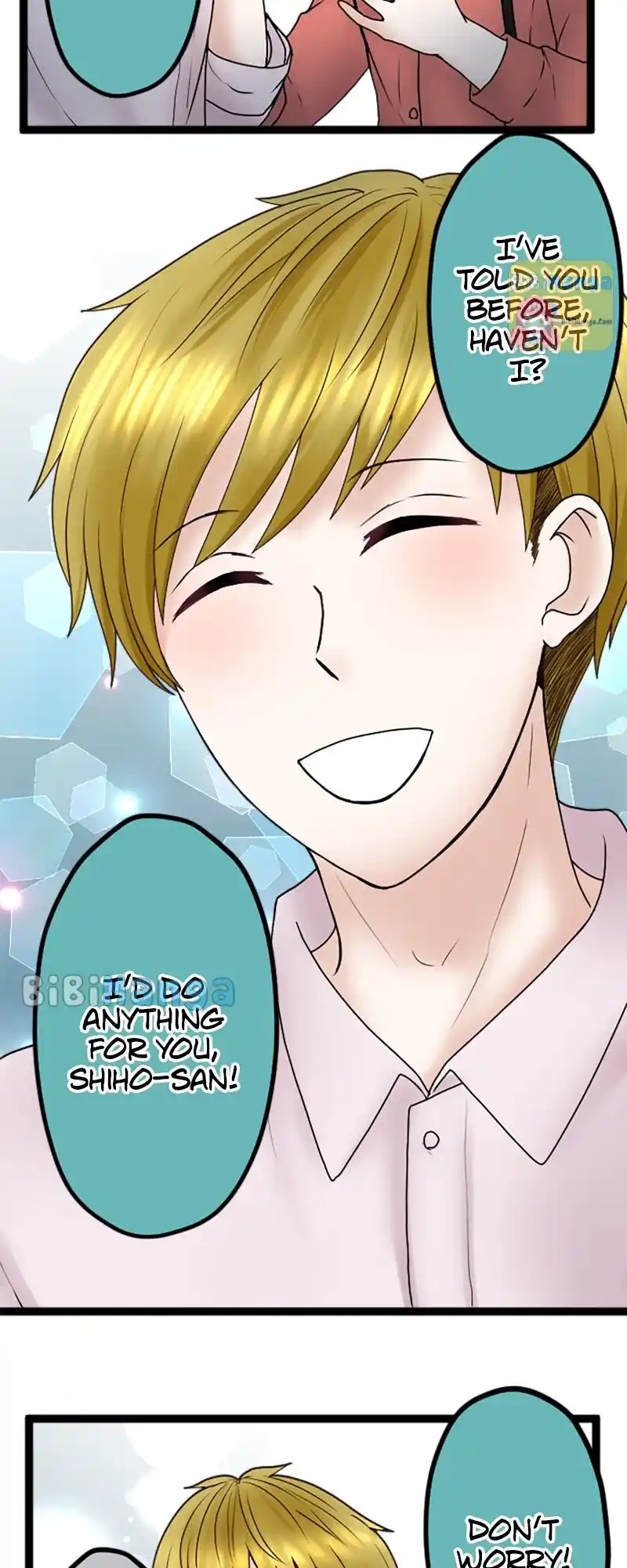 Revenge Against The Immoral Chapter 57