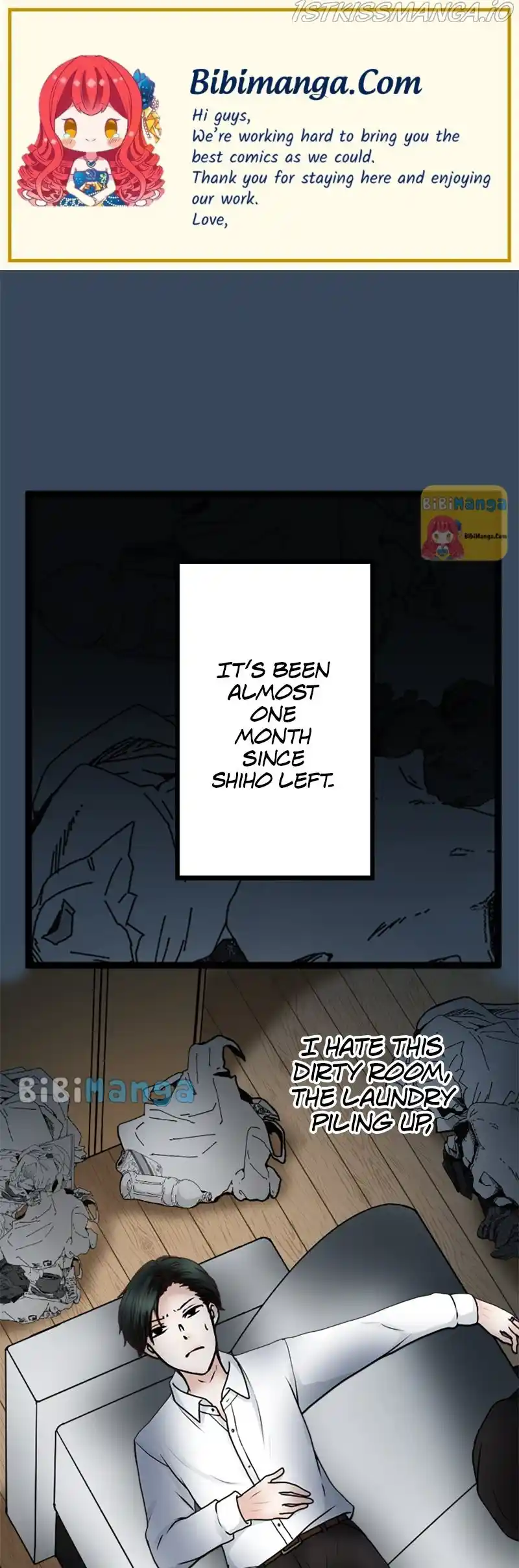 Revenge Against The Immoral Chapter 58