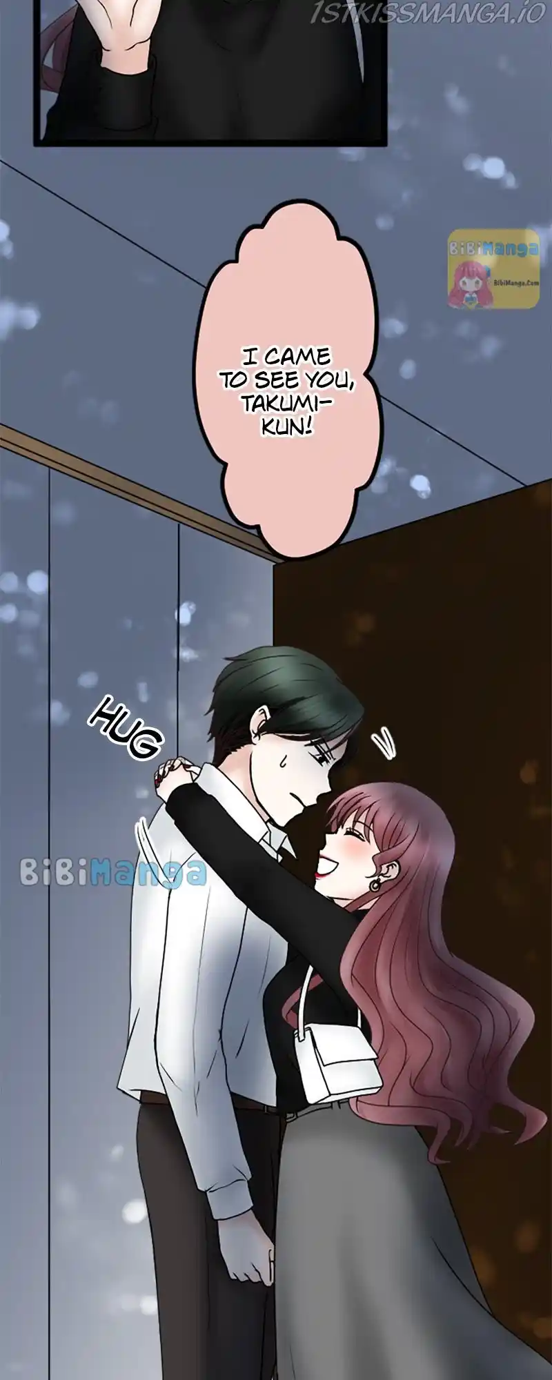 Revenge Against The Immoral Chapter 58