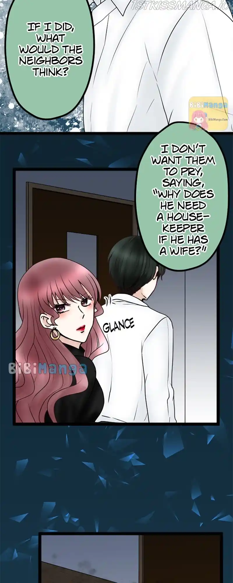 Revenge Against The Immoral Chapter 58