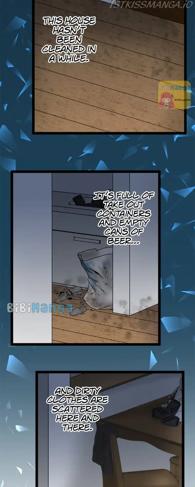 Revenge Against The Immoral Chapter 58