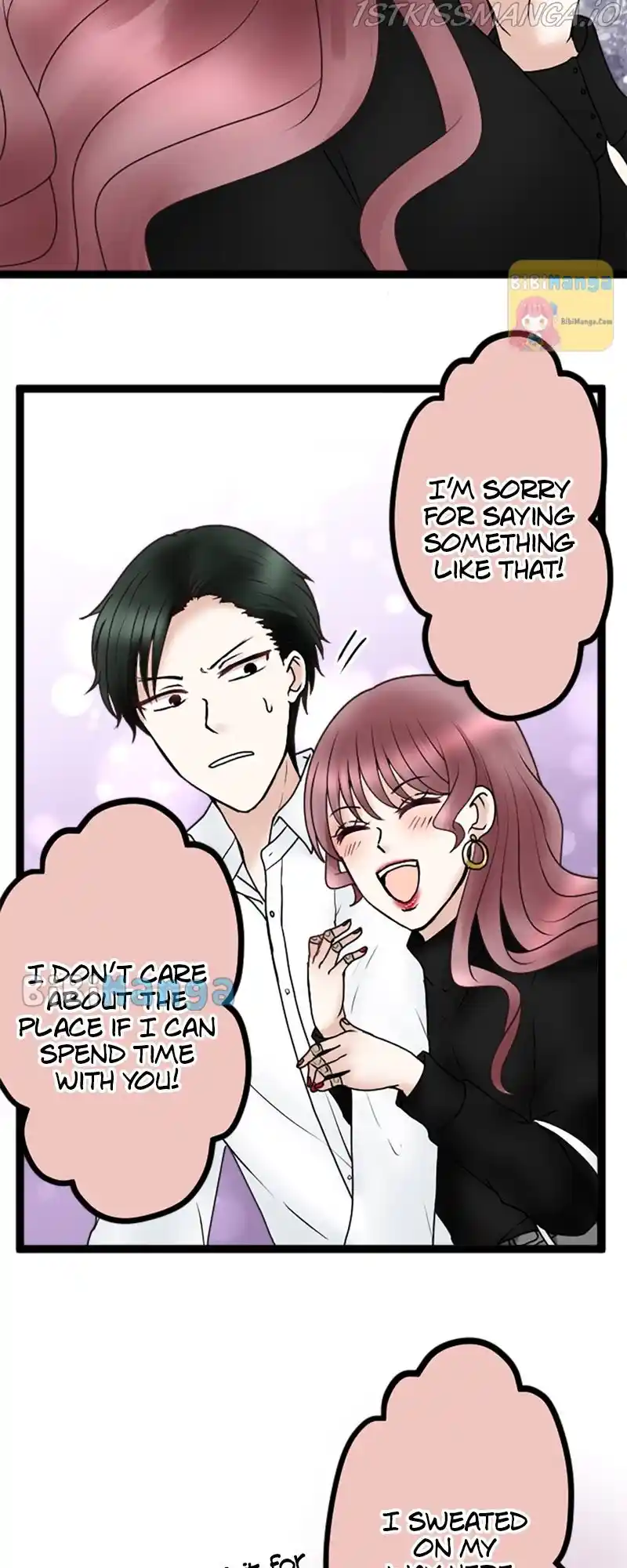 Revenge Against The Immoral Chapter 58