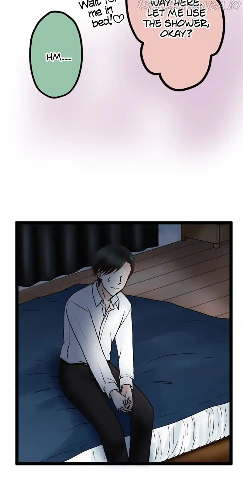 Revenge Against The Immoral Chapter 58