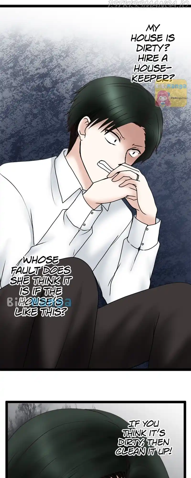 Revenge Against The Immoral Chapter 58