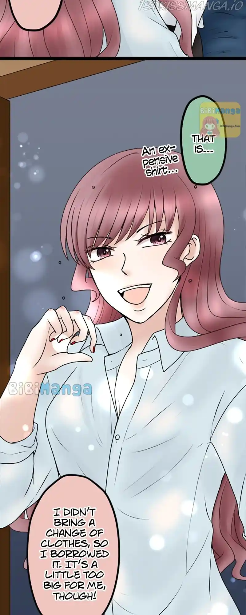 Revenge Against The Immoral Chapter 58