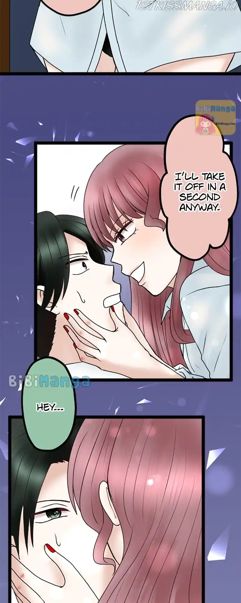 Revenge Against The Immoral Chapter 58