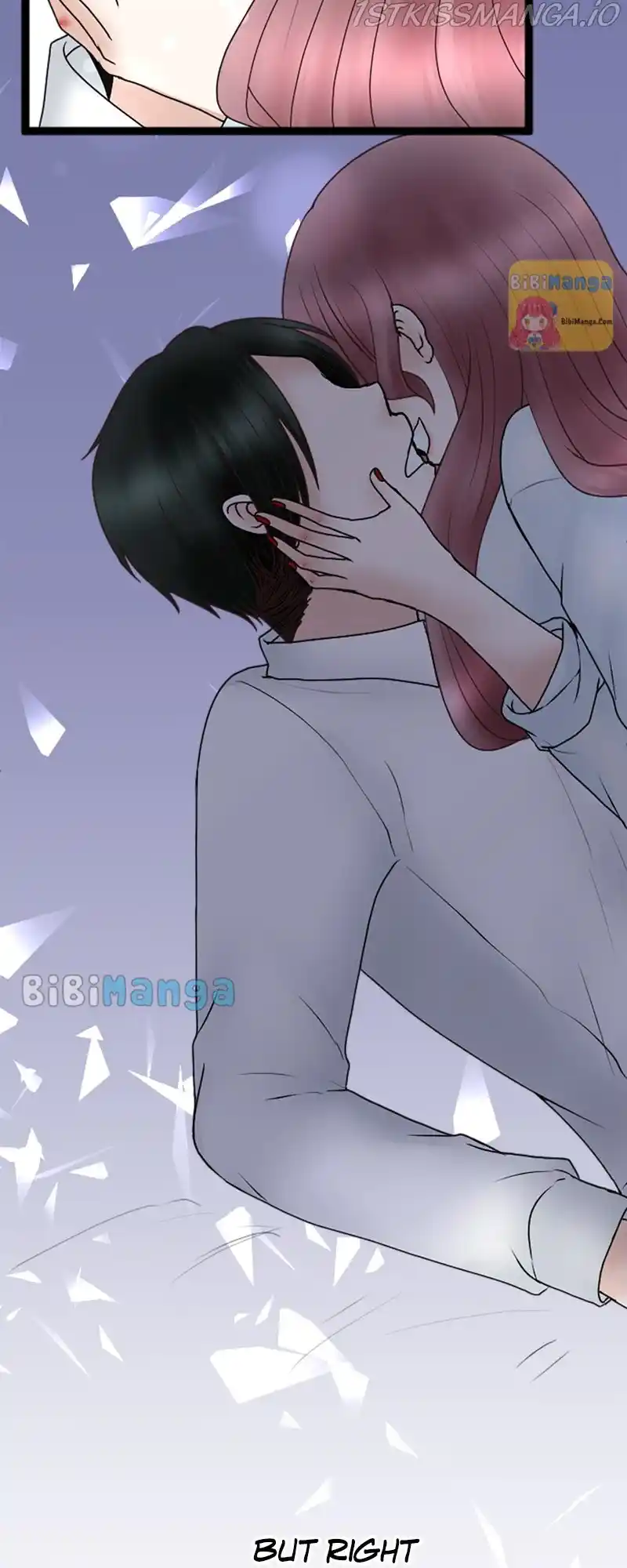 Revenge Against The Immoral Chapter 58