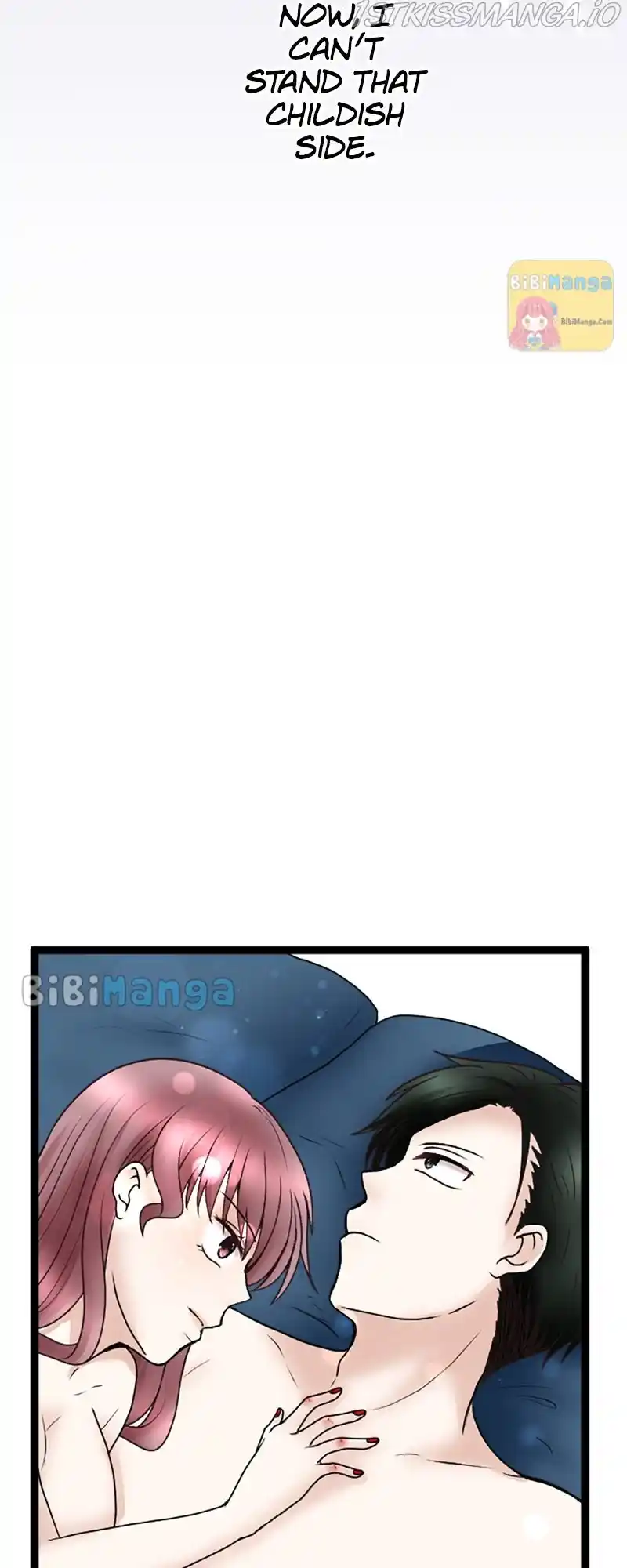 Revenge Against The Immoral Chapter 58