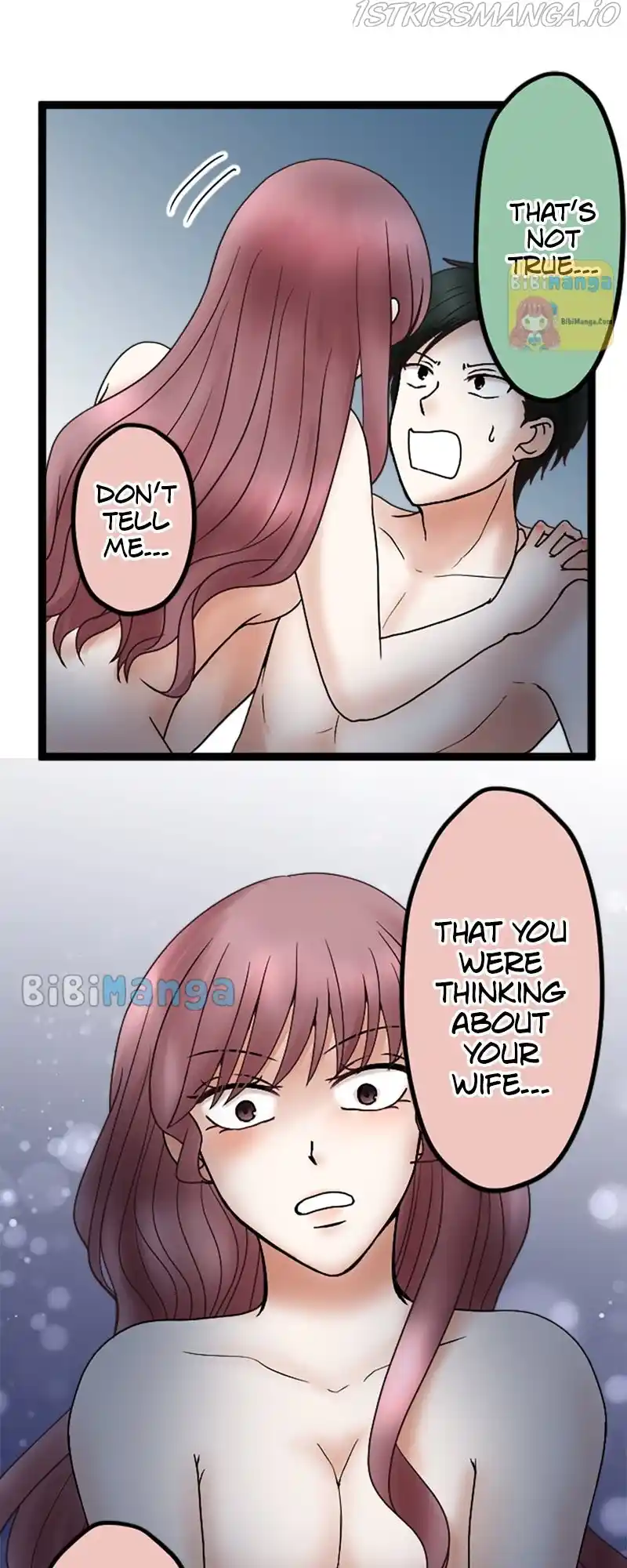 Revenge Against The Immoral Chapter 58