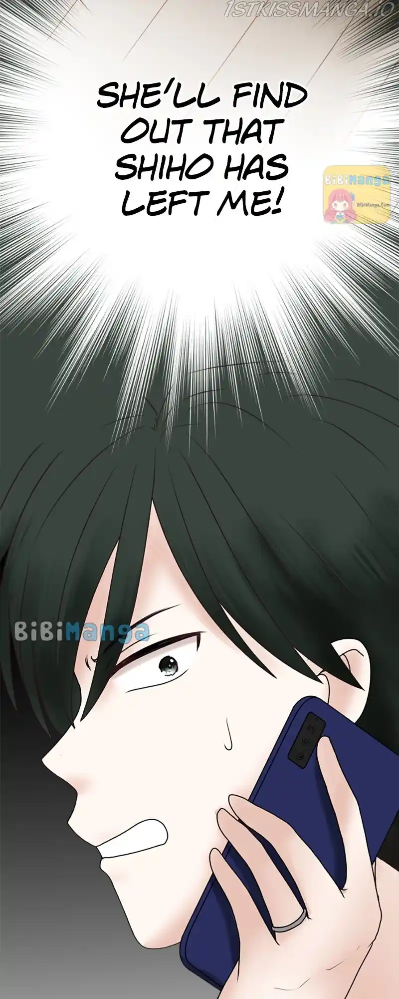 Revenge Against The Immoral Chapter 58