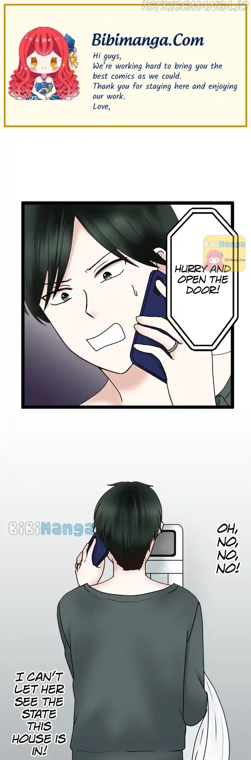 Revenge Against The Immoral Chapter 59