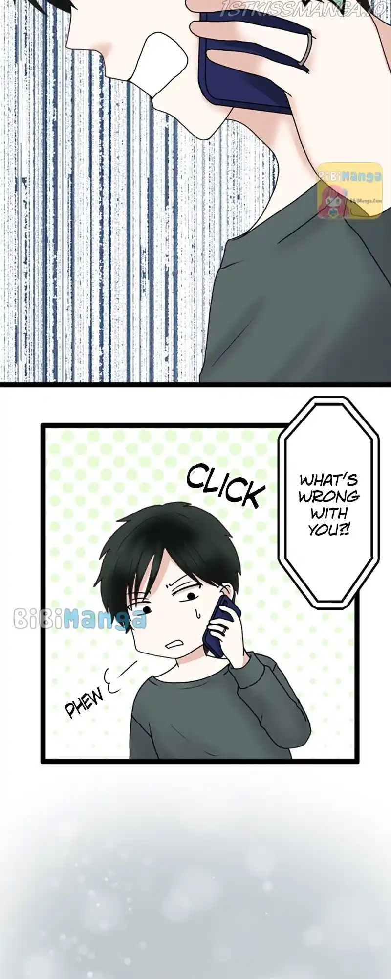 Revenge Against The Immoral Chapter 59