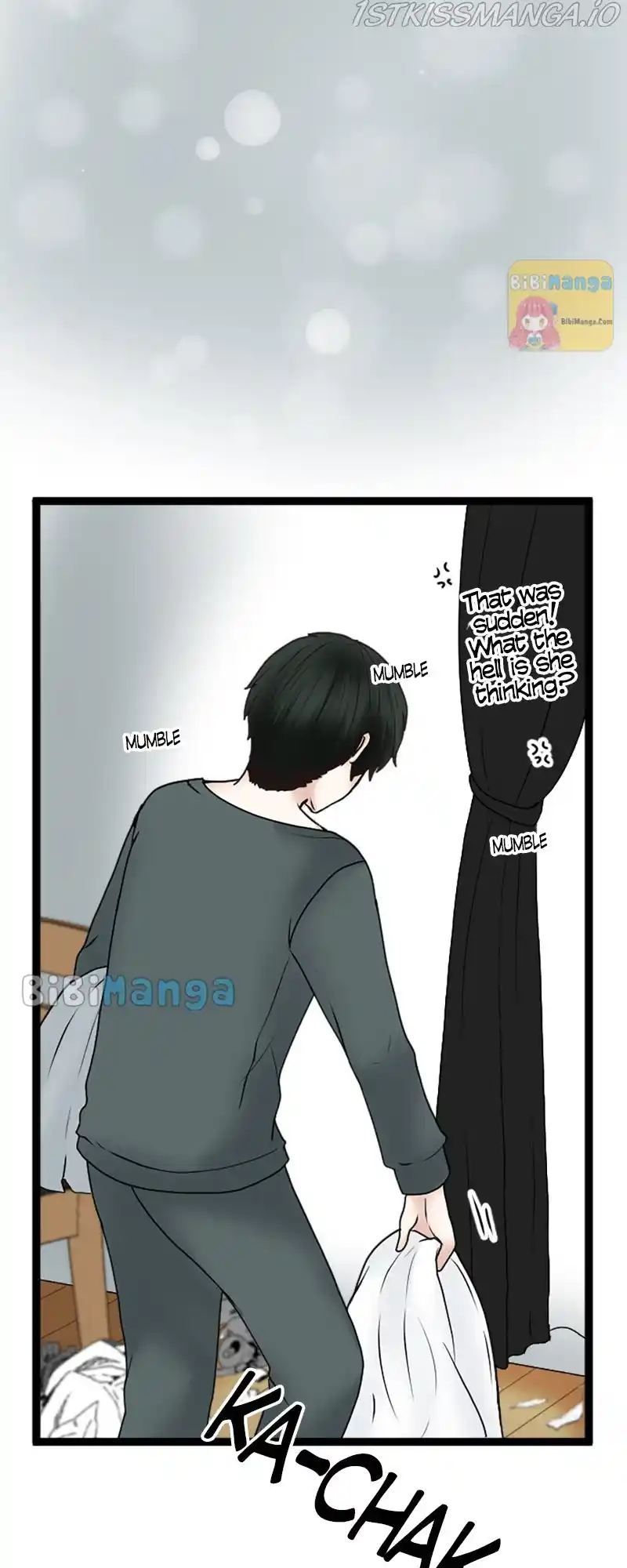 Revenge Against The Immoral Chapter 59